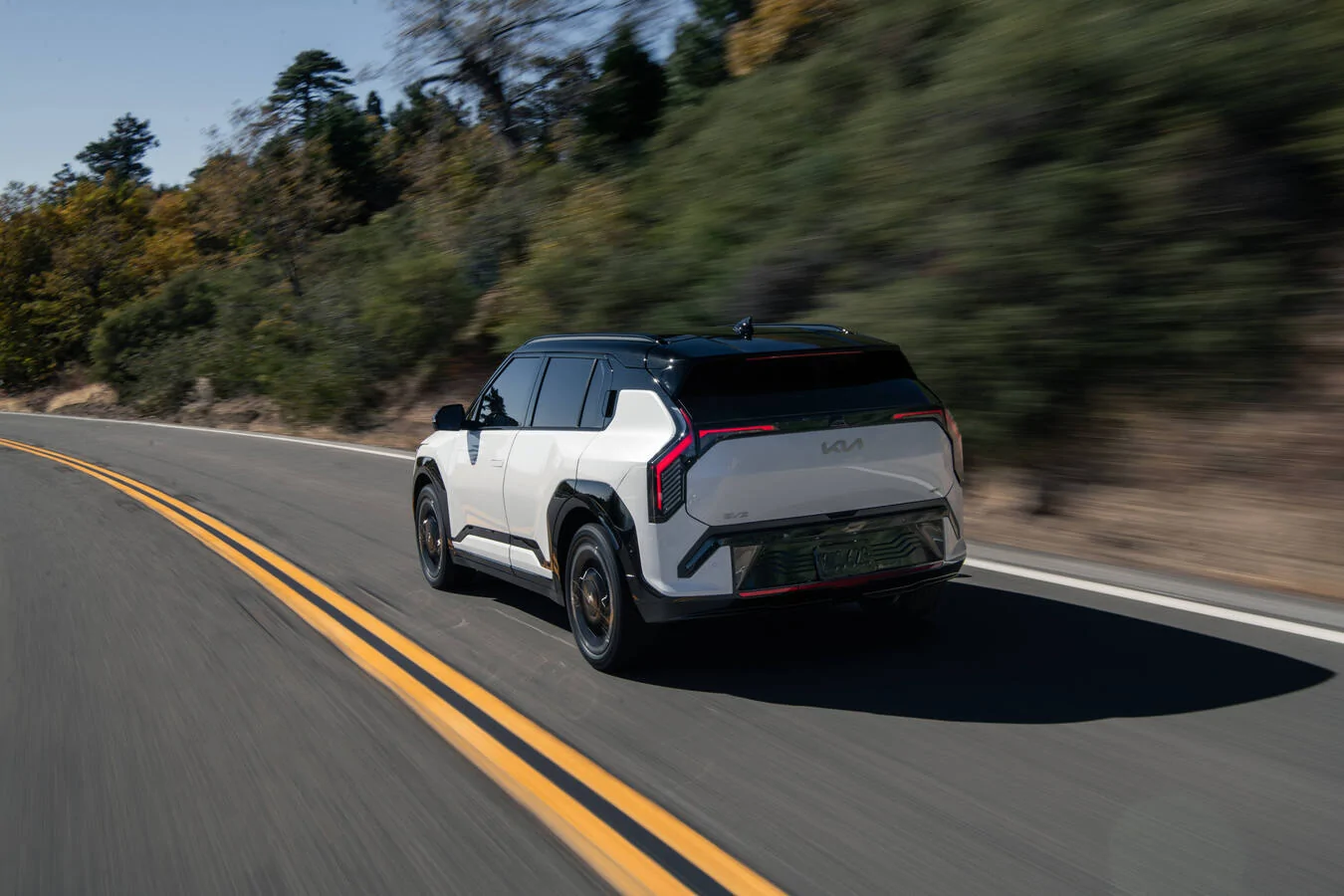 Kia EV3 2027 Kia EV3 unveiled & announced for US market! 2026 KIA EV3 US Model Reveal 3