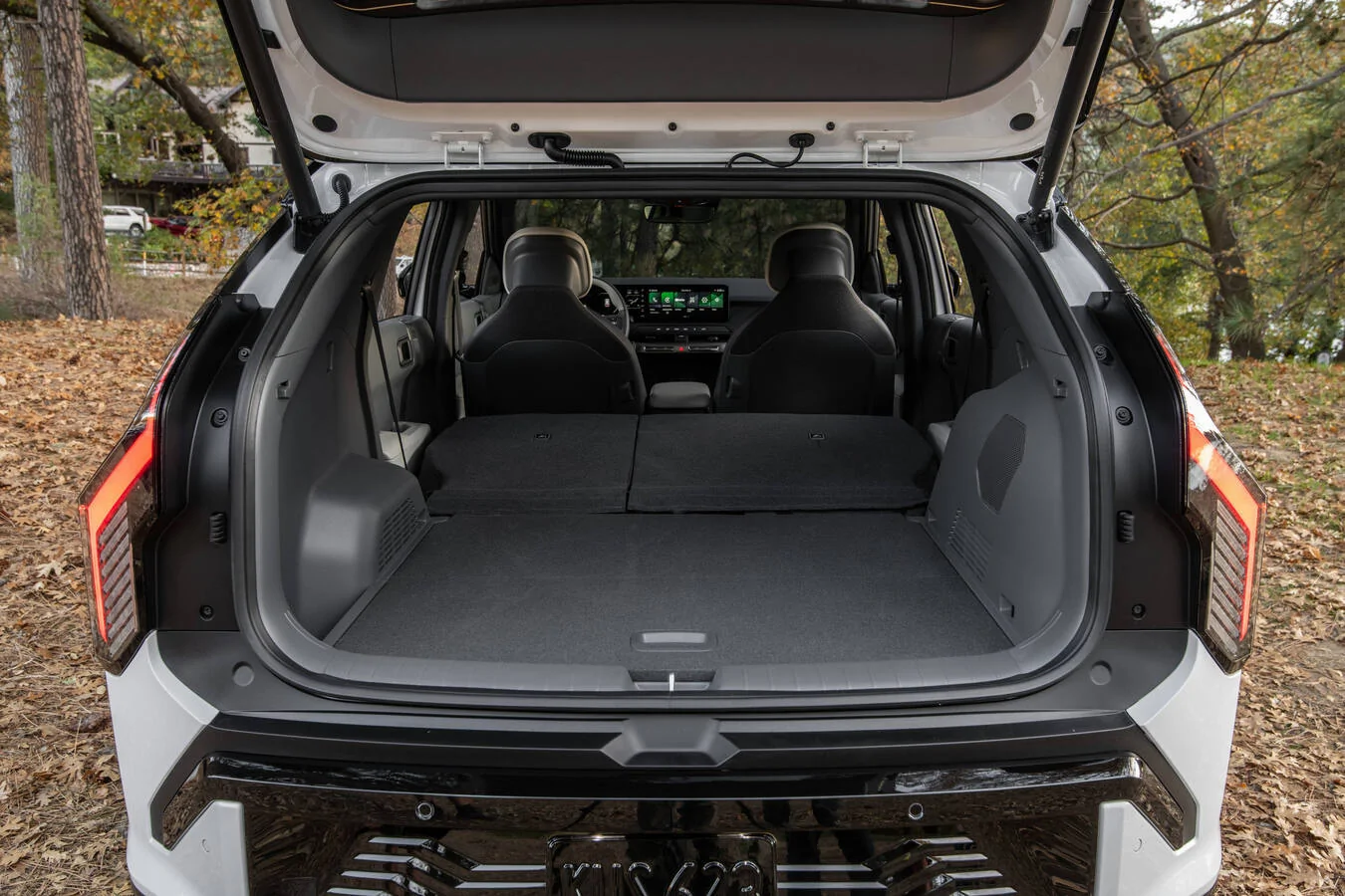 Kia EV3 2027 Kia EV3 unveiled & announced for US market! 2026 KIA EV3 US Model Reveal 1