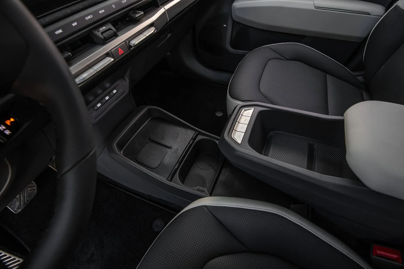 Kia EV3 2027 Kia EV3 unveiled & announced for US market! 2026 KIA EV3 US Model Reveal 5