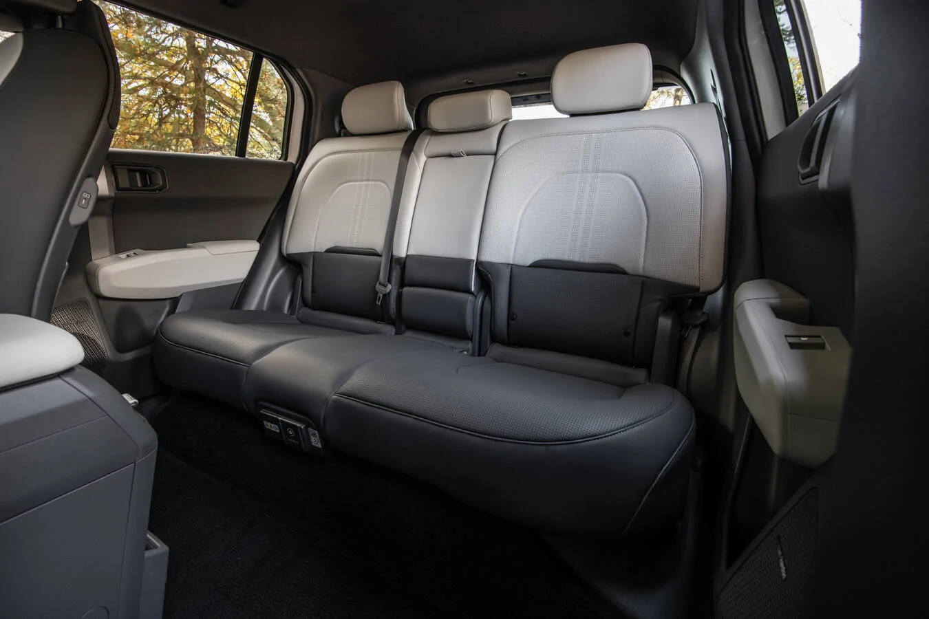 Kia EV3 2027 Kia EV3 unveiled & announced for US market! 2026 KIA EV3 US Model Reveal 6