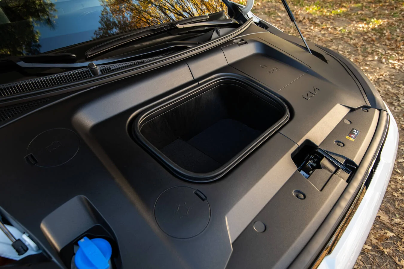 Kia EV3 2027 Kia EV3 unveiled & announced for US market! 2026 KIA EV3 US Model Reveal 8