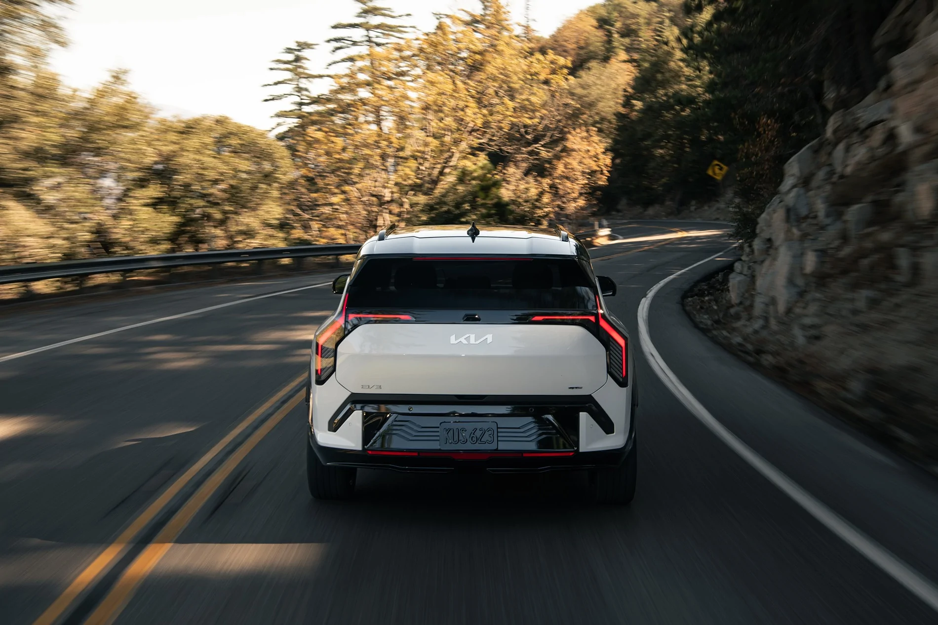 Kia EV3 2027 Kia EV3 unveiled & announced for US market! 2027 Kia EV GT-Line for US 7