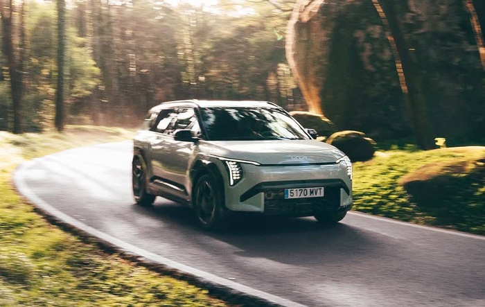 EV3 still coming to the US, even though EV4 is delayed indefinitely