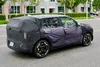 Kia EV3 GT (high performance model) spotted testing in US - Irvine, CA2.webp